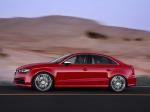 Audi S3 Sedan 2013 года (WW)